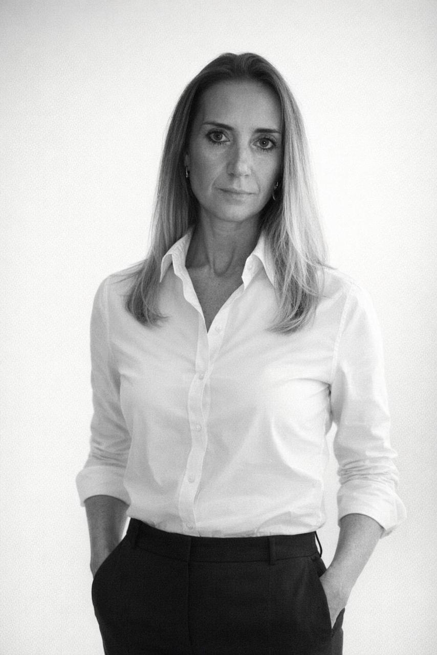 Pure Currencies founder portrait
